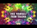 Download Lagu Trauma Healing Frequency: Release Trauma From Body with Meditation Music