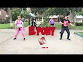 El Pony - Daddy Yankee / FUNKA (Choreography)