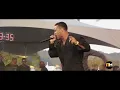 Ricardo Drue - Vagabond LIVE Soca Monarch Semis 2015 [ NH PRODUCTIONS TT ]