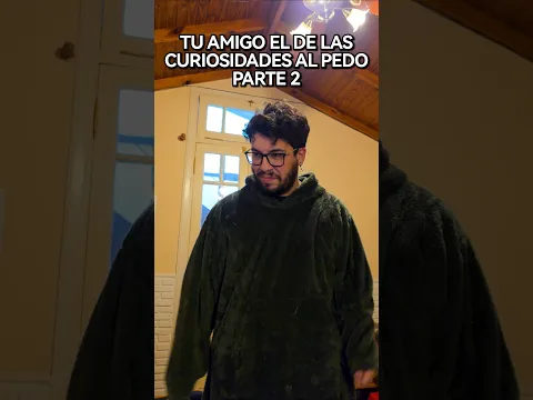 Tu amigo el de las CURIOSIDADES al PEDO de VIDEOJUEGOS... #gaming #humor