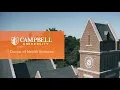 Learn About Our Doctor of Health Sciences DHSc Degree
