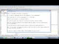 Example of Content Provider in Android