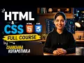 HTML Links Anchor Tag Explained Create Hyperlinks in HTML HTML Fundamentals Lesson 7