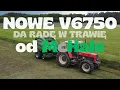 Download Lagu NOWA McHale v6750 ROLMECH