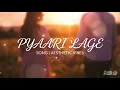Pyaari Lage – Vishal Mishra & Tulsi Kumar | Border 2 | Romantic Patriotic Song | Love Vibes