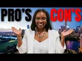 PROS and CONS of Living in KILLEEN TEXAS Watch Before Moving
