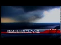 June 1 2011 Tornado Live