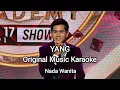 KARAOKE YANG NADA WANITA || RHOMA IRAMA || VALEN DANGDUT ACADEMY 7 || DA7 INDOSIAR