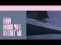 Lewis Capaldi - Forget Me (Official Lyric Video)