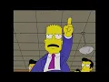 John Mahoney as Sideshow Bob s Dad The Simpsons