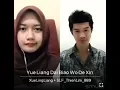 Download Lagu Yue Liang Dai Biao Wo De Xin 月亮代表我的心