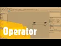 How To Use Operator In Flexsim Using Task Executer Step by Step Flexsim Simulation Tutorial