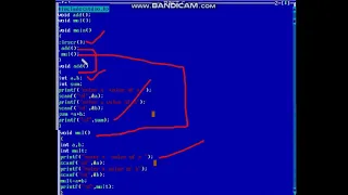 function no argument and no return value function explain in hindi