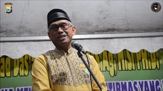 Download Tabligh Akbar Polres Luwu Timur Bersama Ustadz Das'ad Latief MP3