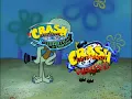 SpongeBob wrong notes - Crash Bandicoot Warp Rooms