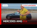 Download Lagu Dit moet je altijd meebestellen op je Mercedes-AMG E53