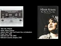 Alison Krauss- Oh, Atlanta