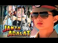 Download Lagu JANATA KI ADALAT | Mithun Chakraborty 90's Action Blockbuster Hindi Movie | Gautami | Full Movie
