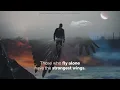 This Is For All Of You Fighting Battles Alone (Walk Alone Speech)
