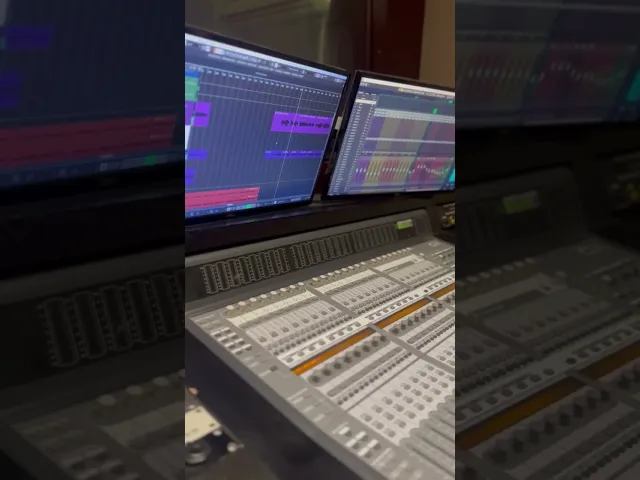 ⁣من روائع المرحوم الأستاذ غازي الحداد، إنتاج ميدان أهل البيت لمحرم ١٤٤٥هـ، أداء السيد عصام الهاشمي