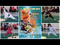 Download Lagu Guo Shu Cup 2024 Amsterdam - He Yong Gan Martial Arts