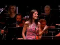 Download Lagu Tamara Radjenovic - Meine lippen sie küssen so heiß',  Lehar at Vatroslav Lisinski concert hall