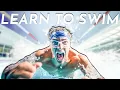 How I d Learn to Swim for Triathlon If I Could Start Over