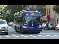 MTA NYCT Bus 2021 New Flyer XDE40 Xcelsior M1 Bus at W 109th St-Madison Ave