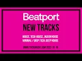 Beatport New House Tracks 2022-10-18