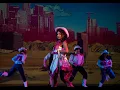 Doralee Rhodes Highlights 9 to 5 at Pace University