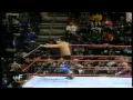 Taka Michinoku vs. Pablo Marquez