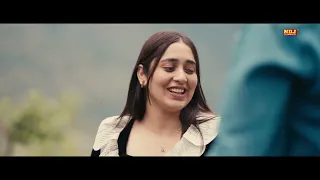 Rajdulari (Official Video) - Sandeep Sarwas | Tanya | New Haryanvi Song 2026 #NDJMusic