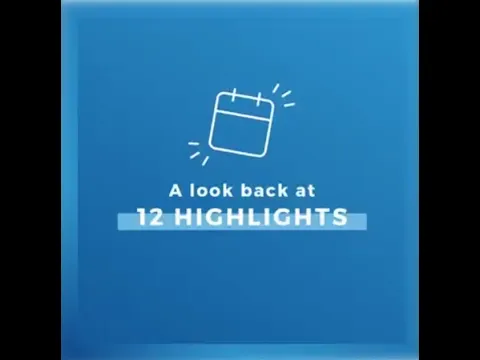 Watch A look back at 12 highlights wich defined Saint-Gobain in 2022 ! on YouTube.