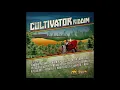 CHRONIXX - PERFECT TREE - CULTIVATOR RIDDIM 2014