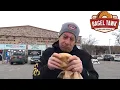BAGEL TAWK 110 Bagel Market in Melville NY