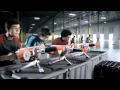 NERF N-Strike Elite Rhino-Fire