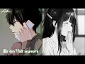 Download Lagu Nightcore → We don't talk anymore 「Switching Vocal 」▶ Lyrics