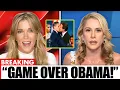 Download Lagu BREAKING: Megyn Kelly and Ana Kasparian DESTROYS Barack Obama’s Dirty Marriage SECRETS On LIVE TV!