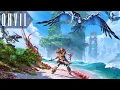 Download Lagu horizon forbidden west + horizon zero dawn ost best songs / music mix ~ inspiring ~ playstation