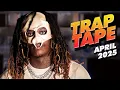 Download Lagu New Rap Songs 2025 Mix April | Trap Tape #115 | New Hip Hop 2025 Mixtape | DJ Noize