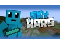 ALL THE POTIONS - SkyWars Mega