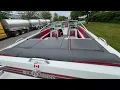 Free Four Winns Boat Budget restoration in 5 minutes Under 1000 will it run