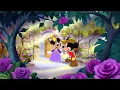 Lagu Mickey, Donald, Goofy The Three Musketeers (2004) - Sweet Wings of Love [2K]
