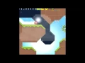 Quad-tree optimized collision detection