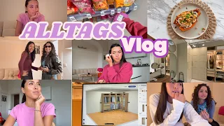 Alltagsvlog: mal wieder entspannt zu Hause