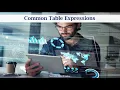 SQL CTEs Explained Cleaner and Smarter Queries