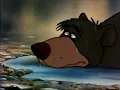 Download Lagu The Jungle Book: Baloo's Death \u0026 Alive (1967) (VHS Capture)