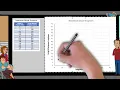 Represent Data on a Scatter Plot 5th Grade Espanol