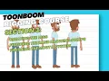 The Ultimate FREE Harmony Rigging Course for Animators Pt 3