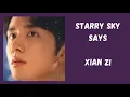 Download Lagu Starry Sky Says (You Are My Lover Friend)